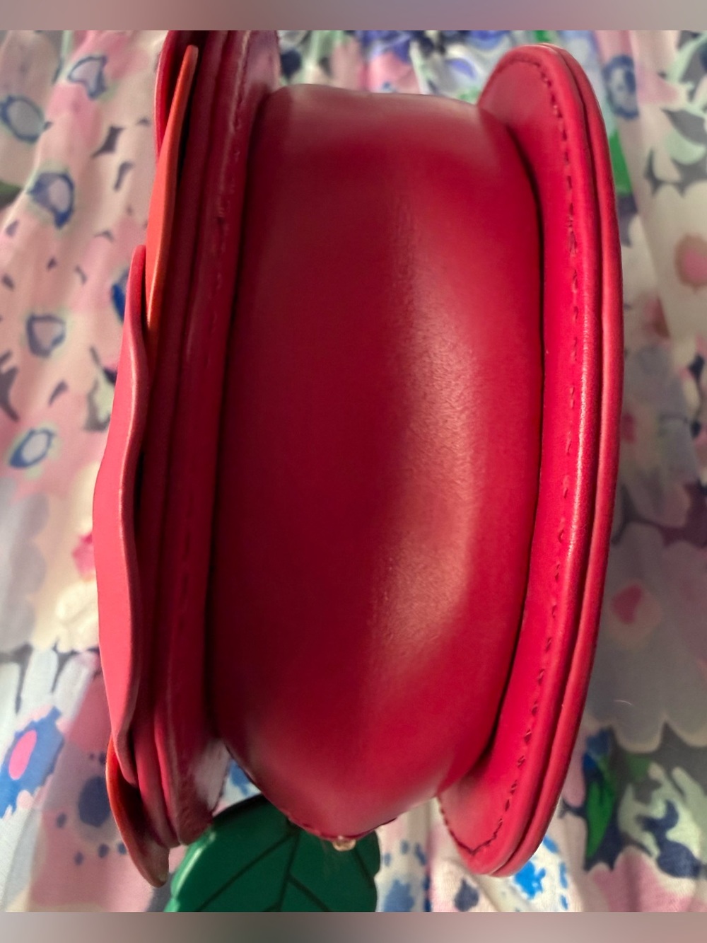 Kate Spade Rambling Rose Coin Purse - Picture 12 of 15